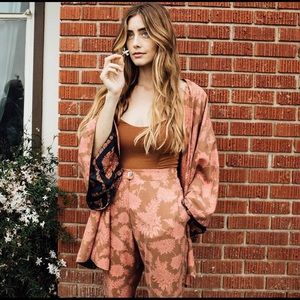 Novella Royale The Morgan Trouser